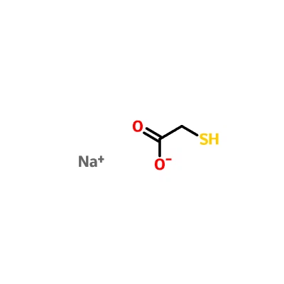 CAS 367-51-1|Natri Thioglycolat