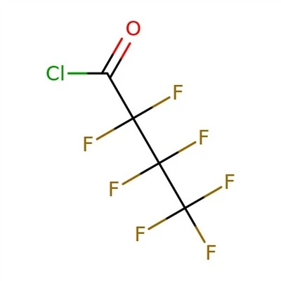 CAS:375-16-6|Heptafluorobutyryl clorua