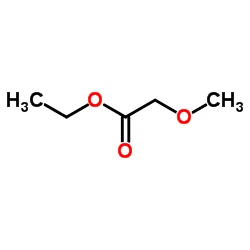 CAS:3938-96-3|Etyl Methoxyacetat