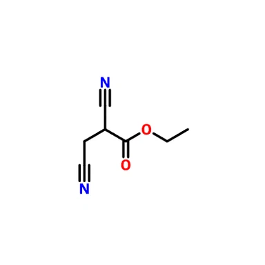CAS 40497-11-8|Etyl 2,3-dicyanopropionat
