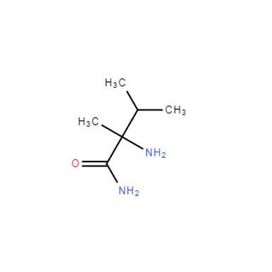 CAS 40963-14-2|2-Amino-2,3-dimetylbutyramid