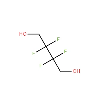 CAS 425-61-6|2,2,3,3-TETRAFLUORO-1,4-BUTANEDIOL