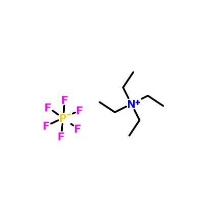 CAS 429-07-2|Tetraetylamoni Hexafluorophotphat