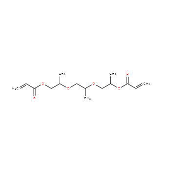 CAS 42978-66-5|Tri(propylene Glycol) Diacrylate