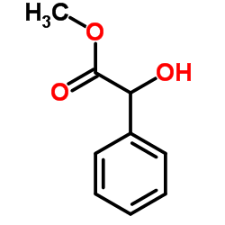 CAS:4358-87-6|Metyl DL-mandelat