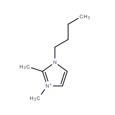 CAS:475575-45-2|1-Butyl-2,3-dimetyl-3-imidazolium Bromua