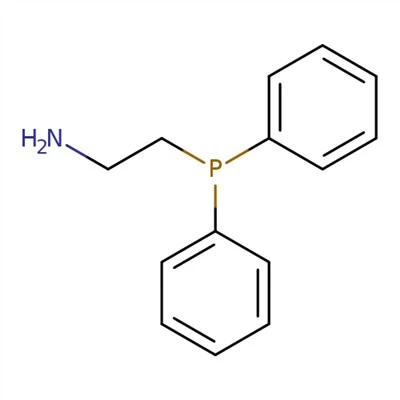 CAS:4848-43-5|2-(Diphenylphosphino)etylamin
