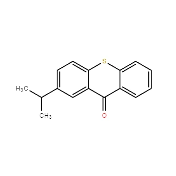 CAS 5495-84-1|2-Isopropylthioxanthone