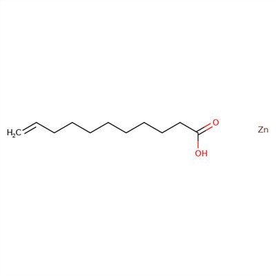 CAS:557-08-4|Kẽm Undecylenate