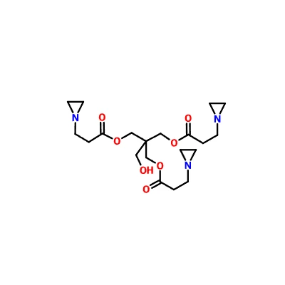 CAS 57116-45-7|Pentaerythritol Tris[3-(1-aziridinyl)propionate]