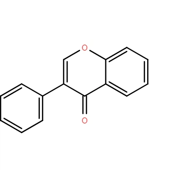 CAS 574-12-9|Isoflavone
