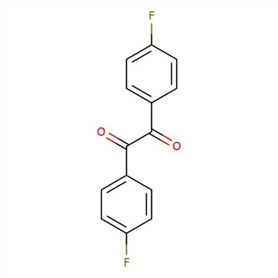 CAS:579-39-5|4,4'-Difluorobenzil