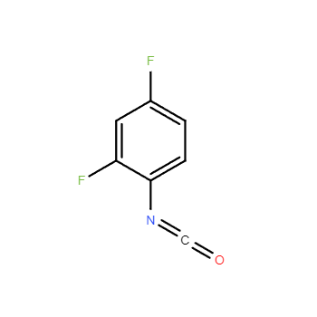 CAS 59025-55-7|2,4-Difluorophenyl Isocyanate