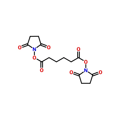CAS 59156-70-6|Di(N-succinimidyl) Adipate