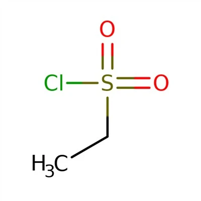 CAS:594-44-5|Ethanesulfonyl clorua