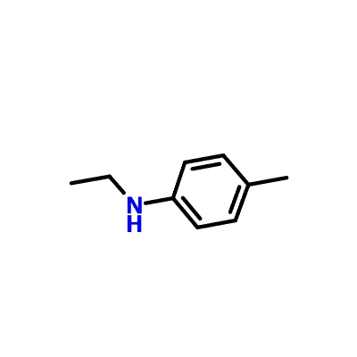 CAS 622-57-1|N-ETHYL-P-TOLUIDINE