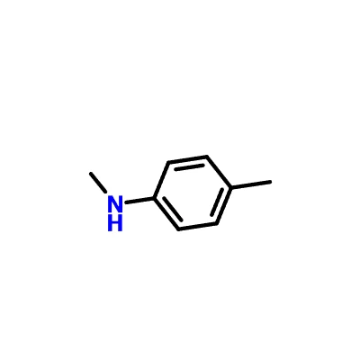 CAS 623-08-5|N-METHYL-P-TOLUIDINE