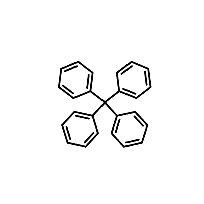 CAS 630-76-2|Tetraphenylmethane