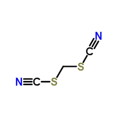CAS:6317-18-6|Methylene Dithiocyanate
