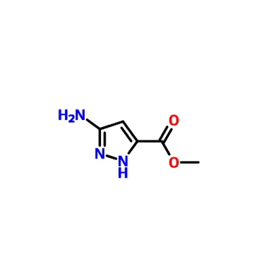 CAS 632365-54-9|1H-Pyrazol-3-axit cacboxylic,5-amino-,metyleste