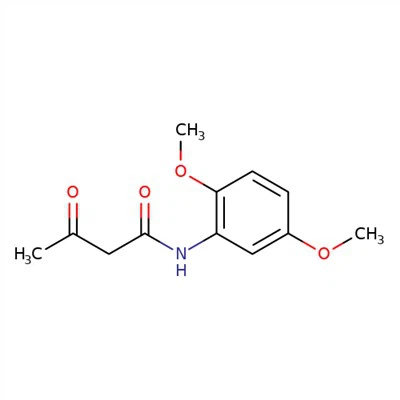 CAS:6375-27-5|2',5'-Dimethoxyacetoacetanilide