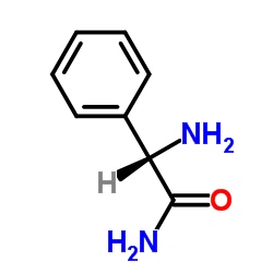 CAS:6485-52-5|(S)-2-Amino-2-phenylacetamide