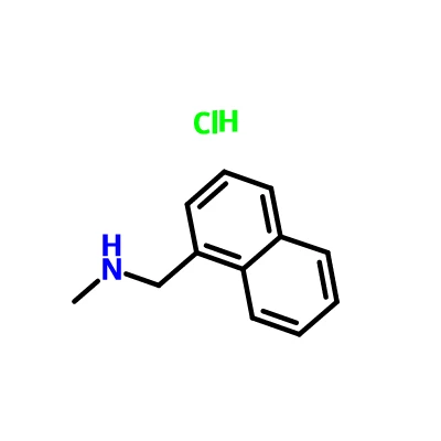 CAS 65473-13-4|N-Metyl-1-naphtalenmetylamin Hiđrôclorua