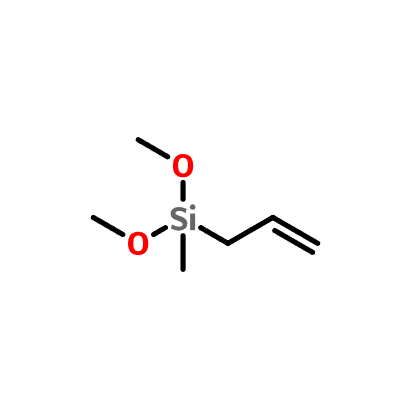 CAS 67681-66-7|Allyldimethoxymethylsilane