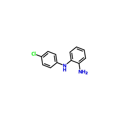 CAS 68817-71-0|2-AMINO-4'-CHLORODIPHENYLAMINE