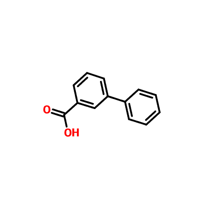 CAS 716-76-7|3-Axit biphenylcacboxylic