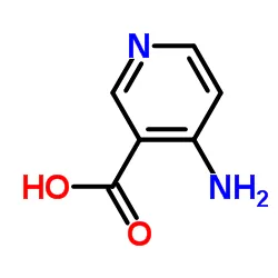 CAS:7418-65-7|4-Amino-3-axit pyridin cacboxylic