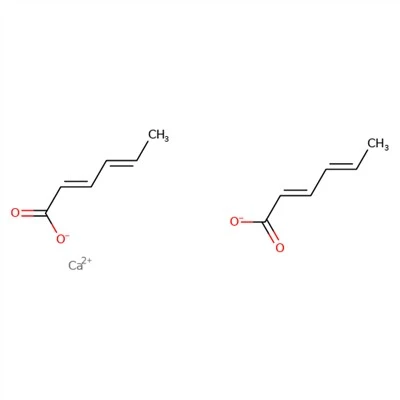 CAS:7492-55-9|Canxi (2E,4E)-hexa-2,4-dienoat