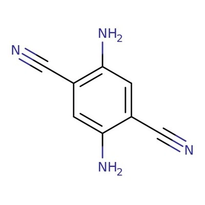 CAS:75636-88-3|2,5-Diamino-1,4-benzenicacbonitril