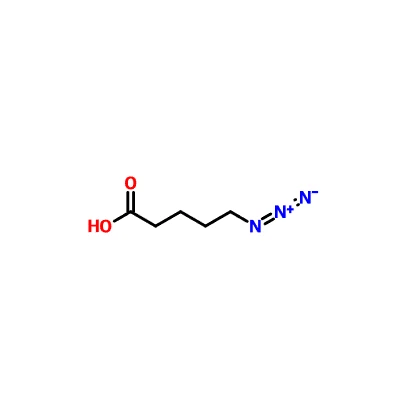 CAS 79583-98-5|5-AXIT AZIDO-VALERIANIC