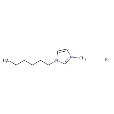CAS:85100-78-3|1-Hexyl-3-metylimidazolium Bromua