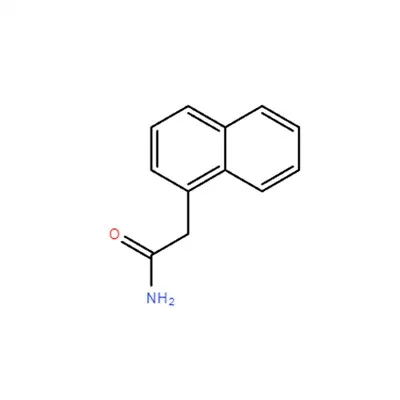 CAS 86-86-2|1-NAPHTHALENEACETAMIDE