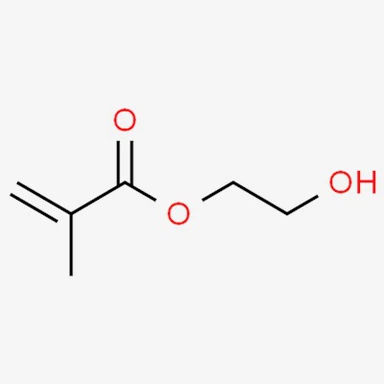 CAS 868-77-9|2-Hydroxyetyl metacrylat