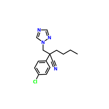 CAS 88671-89-0|myclobutanil