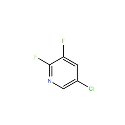 CAS 89402-43-7|5-Clo-2,3-difluoropyridin