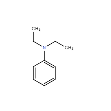 CAS 91-66-7|N,N-Dietylanilin