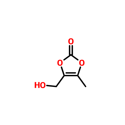 CAS 91526-18-0|4-(hidroximetil)-5-metil-1,3-dioxol-2-one
