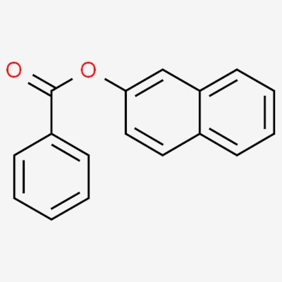 CAS 93-44-7|2-Naphthyl Benzoate
