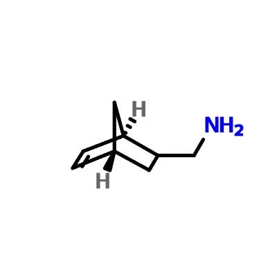 CAS 95-10-3|5-NORBONENE-2-METHANAMINE
