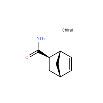 CAS 95-17-0|5-Norbornene-2-carboxamit