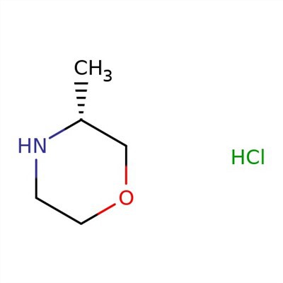 CAS:953780-78-4|(3R)-3-Metylmorpholine Hiđrôclorua