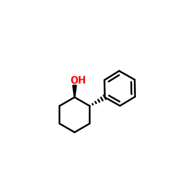 CAS: 98919-68-7 (1R,2S)-(-)-TRANS-2-PHENYL-1-CYCLOHEXANOL