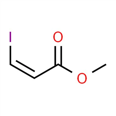 Số CAS: 6214-23-9 Metyl (Z)-3-iodoacrylate