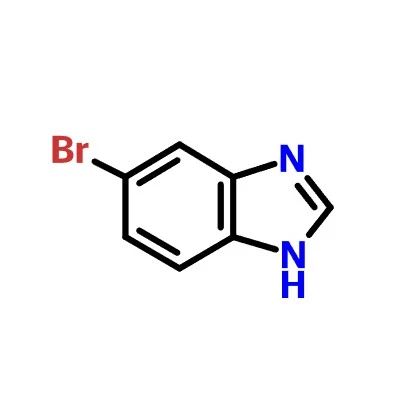 CAS:4887-88-1|5-Bromo-1H-benzimidazole