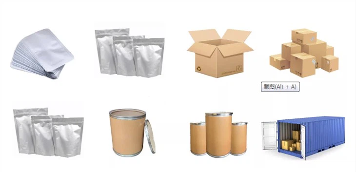 CAS:154212-61-0丨(S)-2-(3-((2-Isopropylthiazol-4-yl)methyl)-3-methylureido)-3-methylbutanoic Acid
