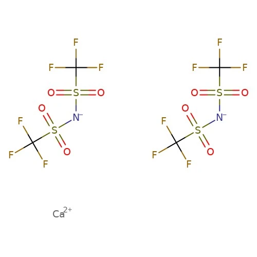 CAS:165324-09-4|Muối Bis(trifluoromethanesulfonyl)imide Canxi(II)